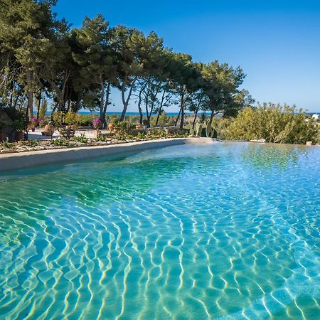 Hotel Masseria Fontanelle Ugento Esterno foto