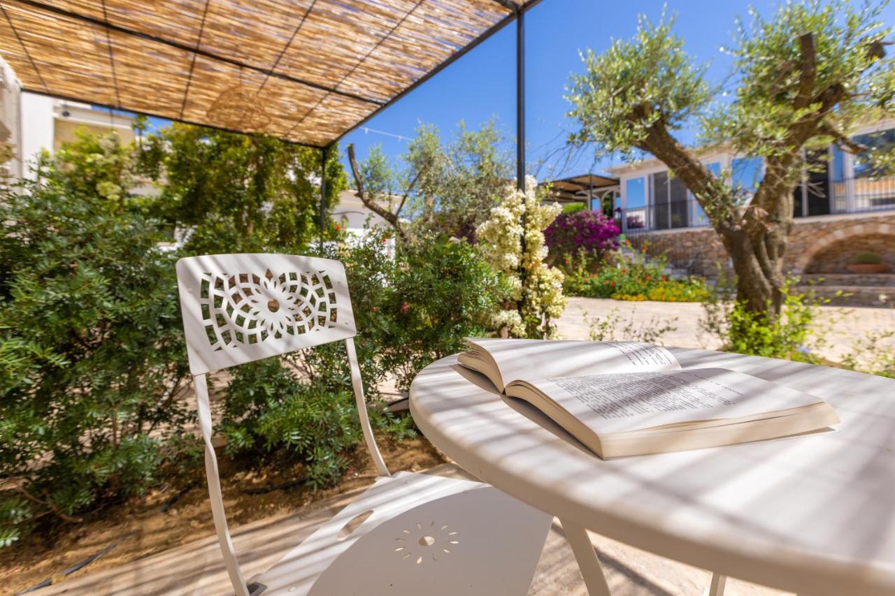Hotel Masseria Fontanelle Ugento Esterno foto