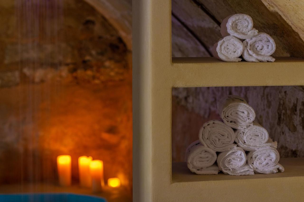 Hotel Masseria Fontanelle Ugento Esterno foto