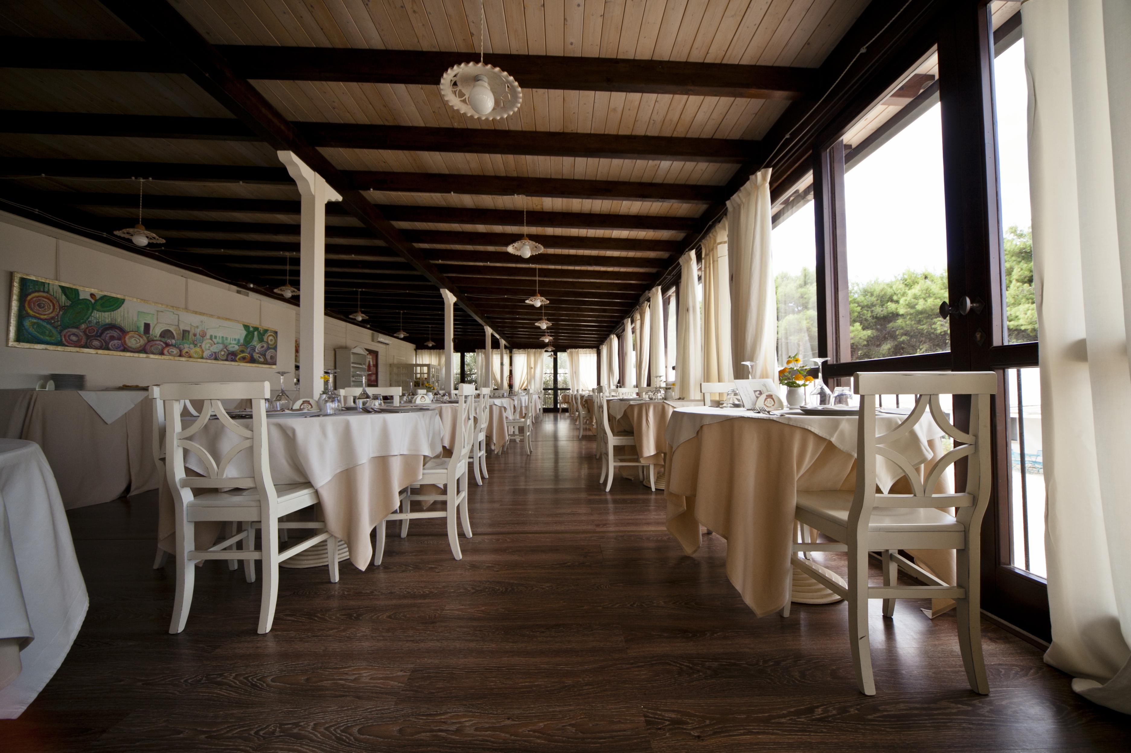 Hotel Masseria Fontanelle Ugento Esterno foto