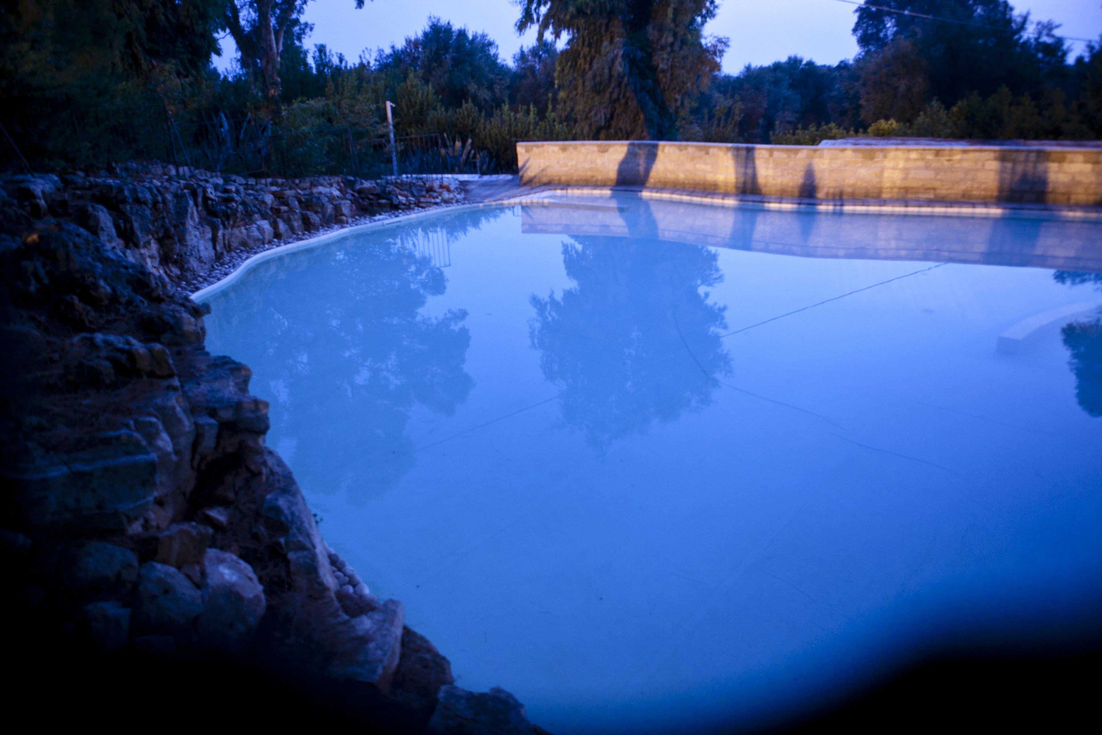 Hotel Masseria Fontanelle Ugento Esterno foto