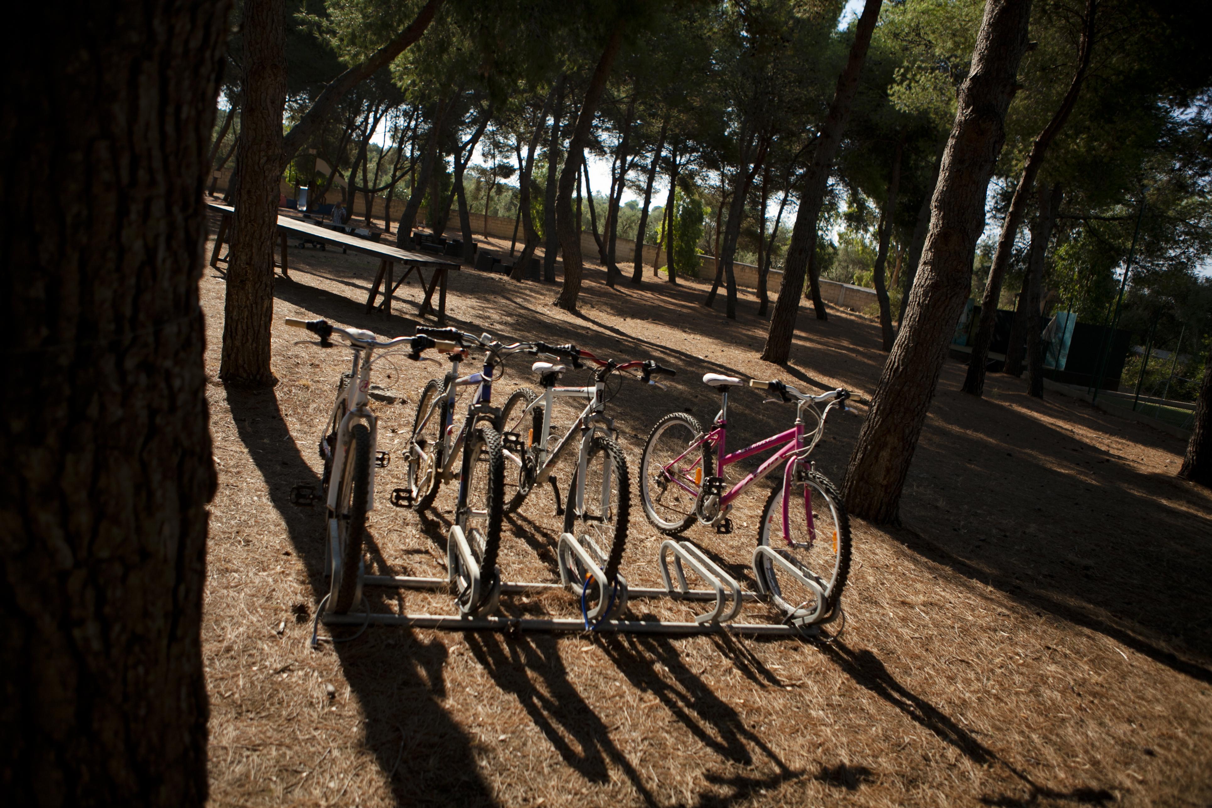 Hotel Masseria Fontanelle Ugento Esterno foto
