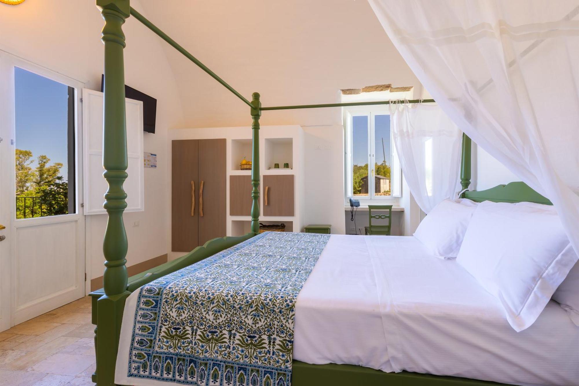 Hotel Masseria Fontanelle Ugento Esterno foto