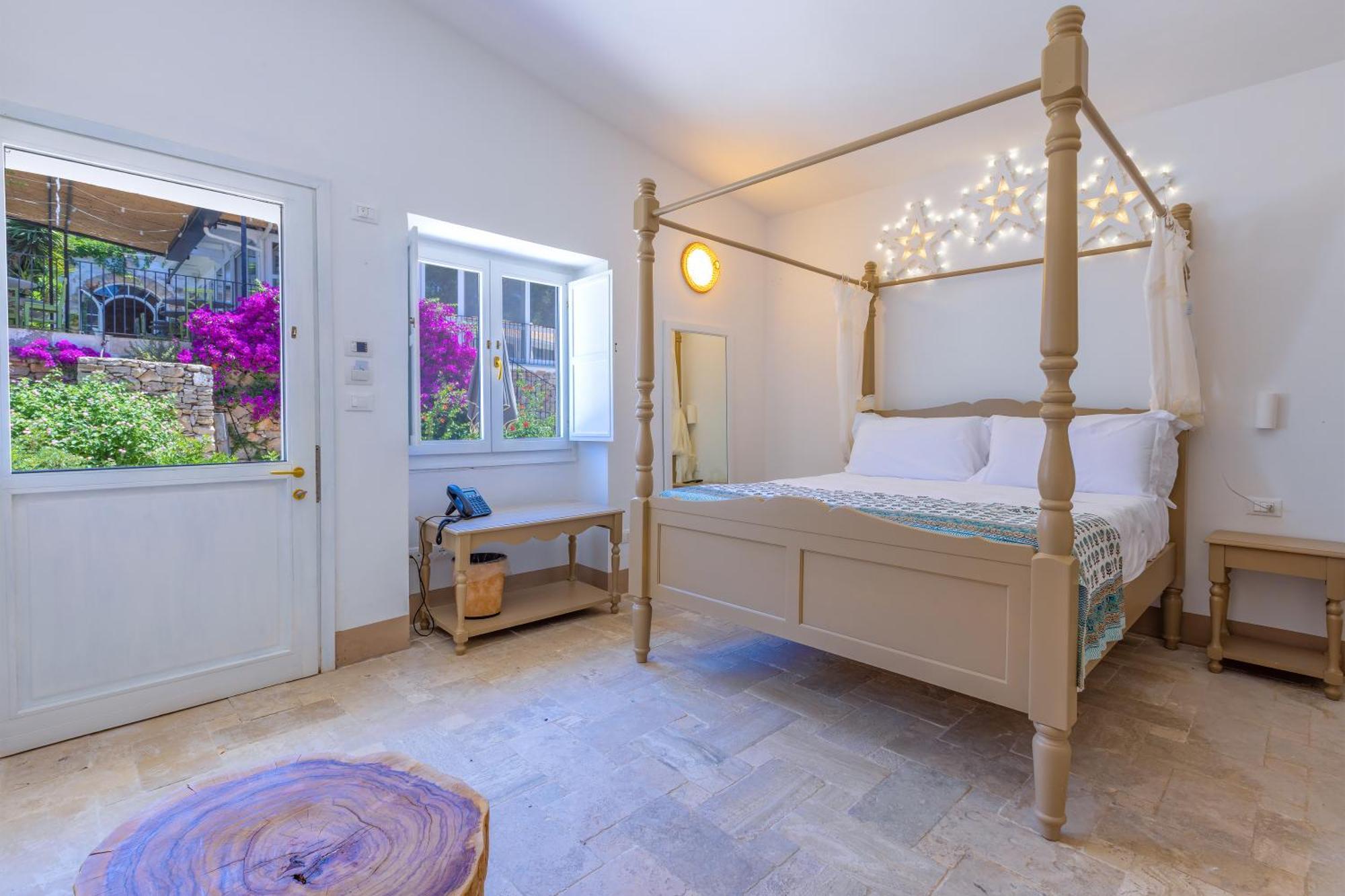 Hotel Masseria Fontanelle Ugento Esterno foto
