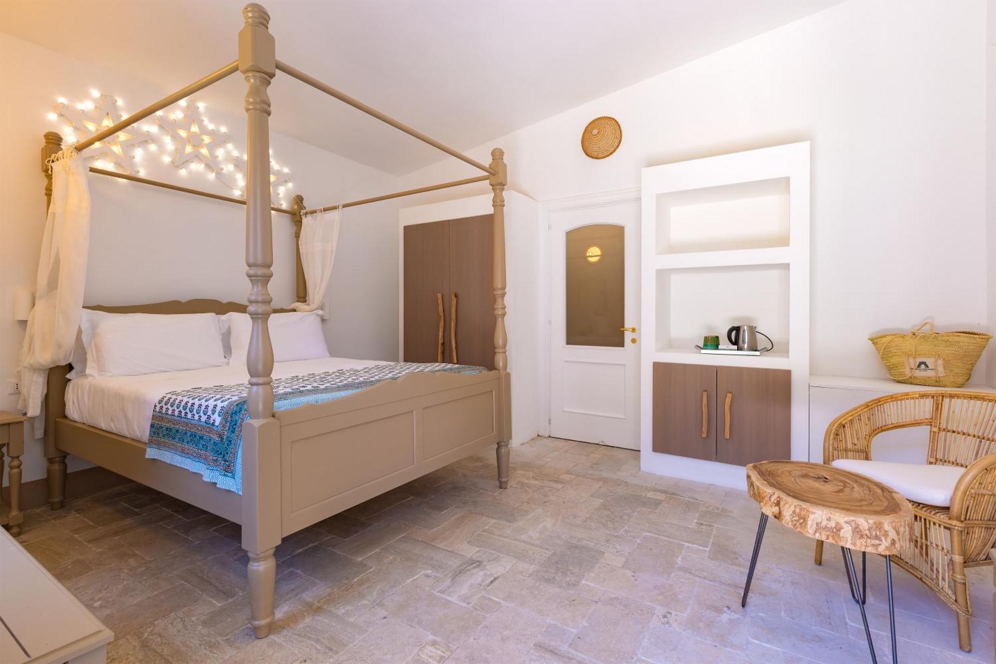 Hotel Masseria Fontanelle Ugento Esterno foto