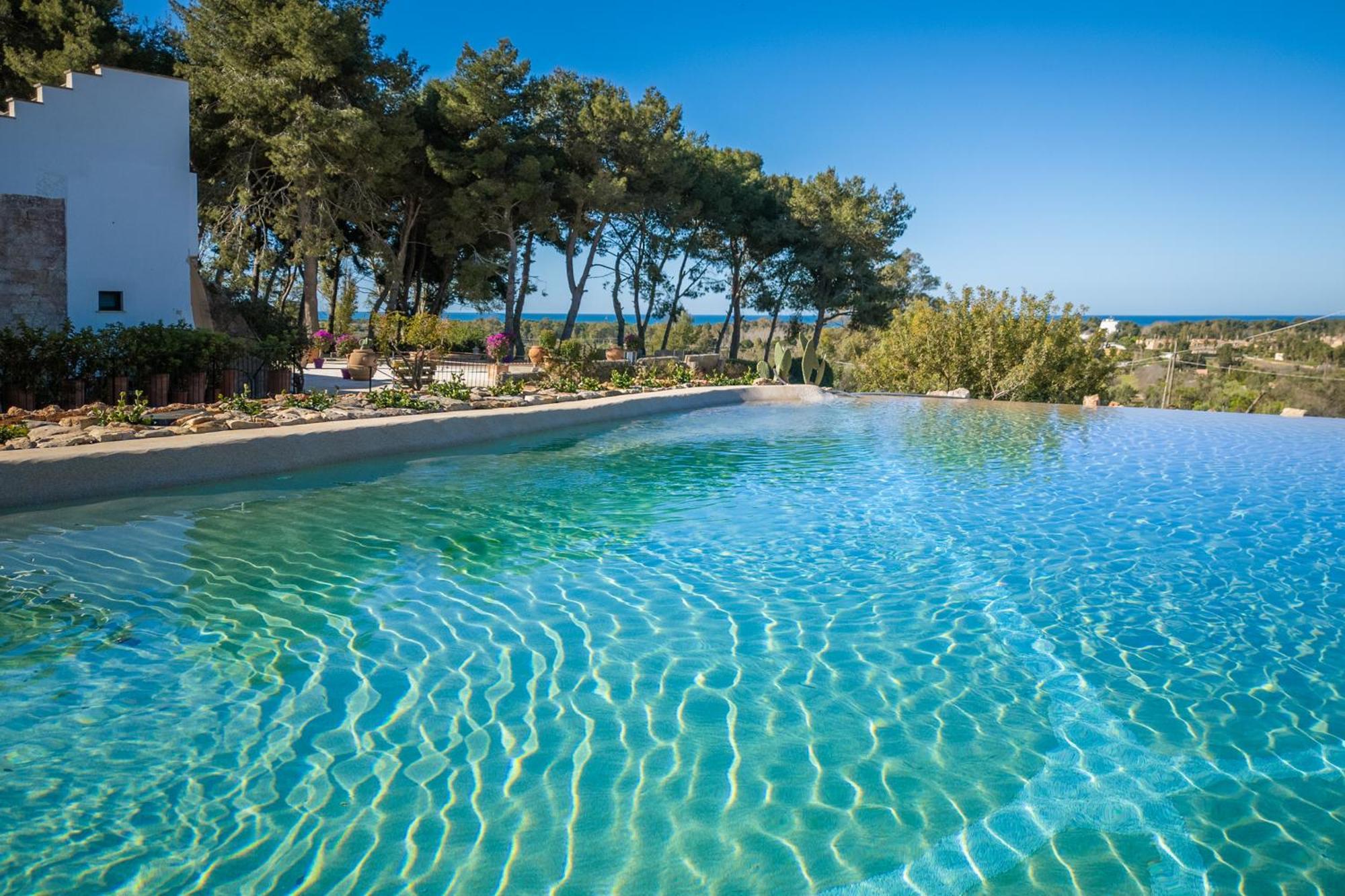 Hotel Masseria Fontanelle Ugento Esterno foto